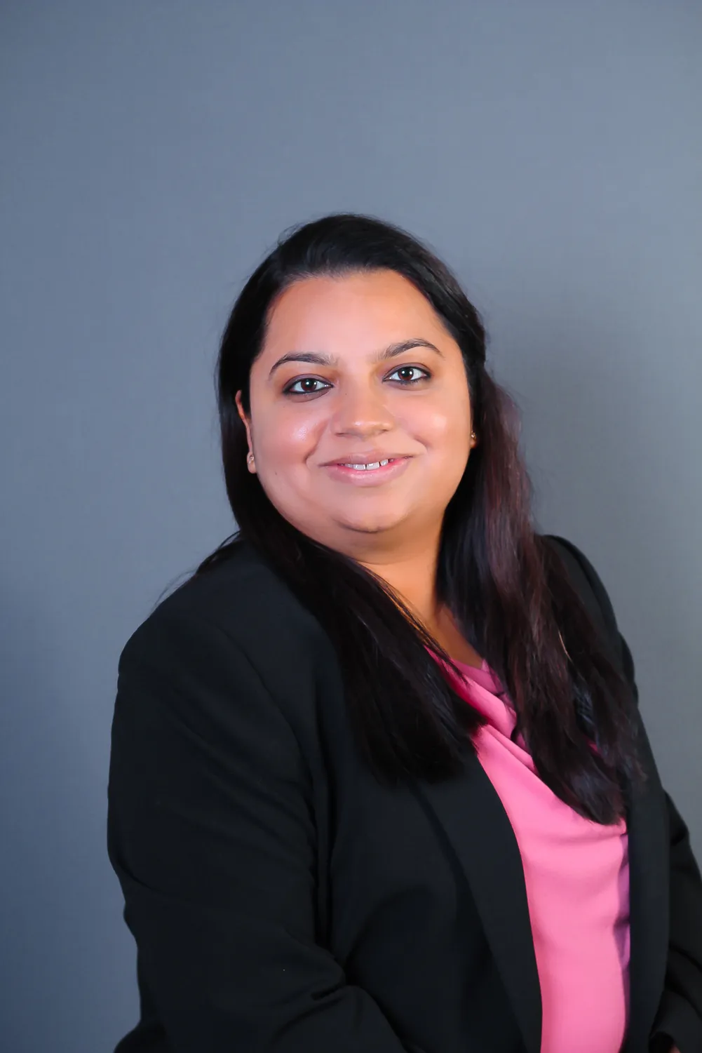 Dr. Manleen Kaur - Smile Craft Dental