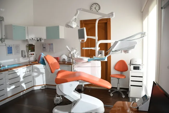Emergency Dentistry service image