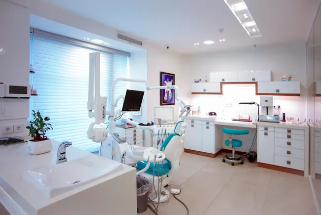 Pediatric Dentistry service image